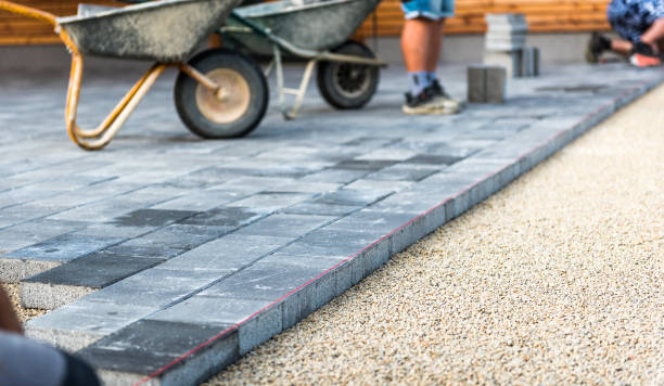 Best Concrete Paver Driveway  in Murphys, CA