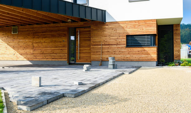 Best Concrete Paver Driveway  in Murphys, CA