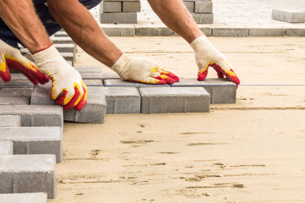 Trusted Murphys, CA Driveway Pavers Experts