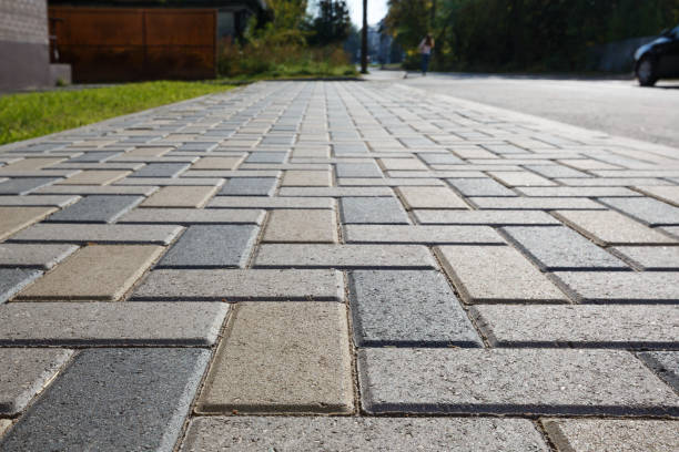 Best Interlocking Driveway Pavers  in Murphys, CA