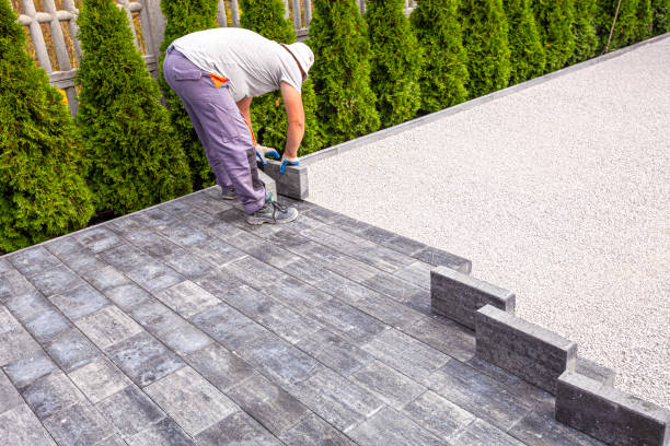 Best Decorative Driveway Pavers  in Murphys, CA