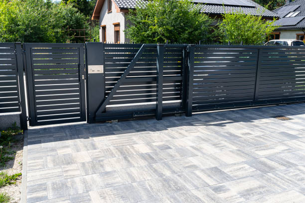 Best Driveway Paving Company  in Murphys, CA