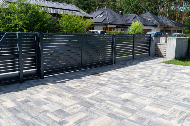 Best Concrete Paver Driveway  in Murphys, CA