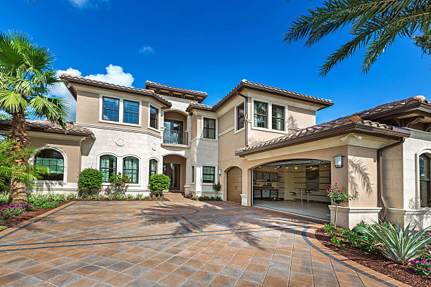 Best Permeable Paver Driveway  in Murphys, CA