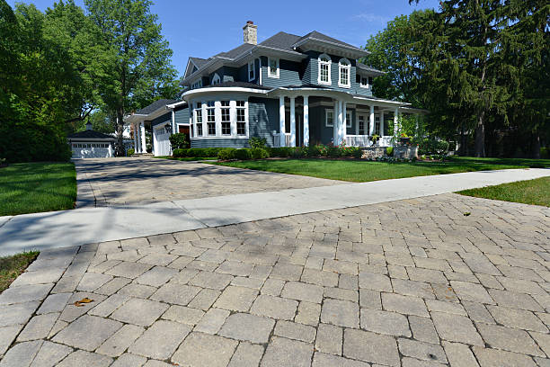 Best Driveway Pavers Near Me  in Murphys, CA