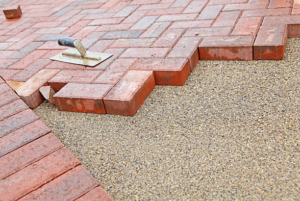 Best Driveway Pavers Near Me  in Murphys, CA