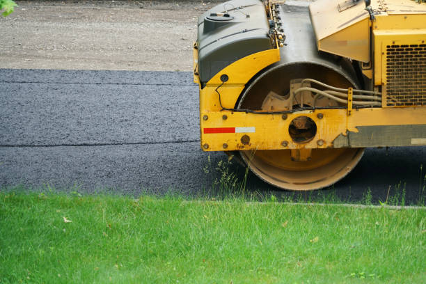 Best Driveway Resurfacing Pavers  in Murphys, CA