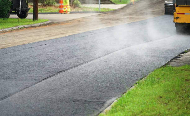 Best Driveway Pavers Near Me  in Murphys, CA