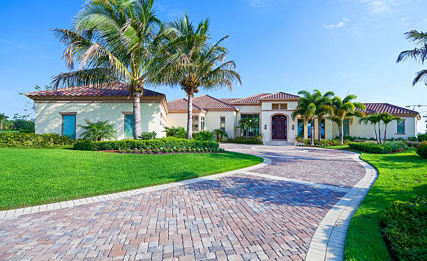 Best Custom Driveway Pavers  in Murphys, CA