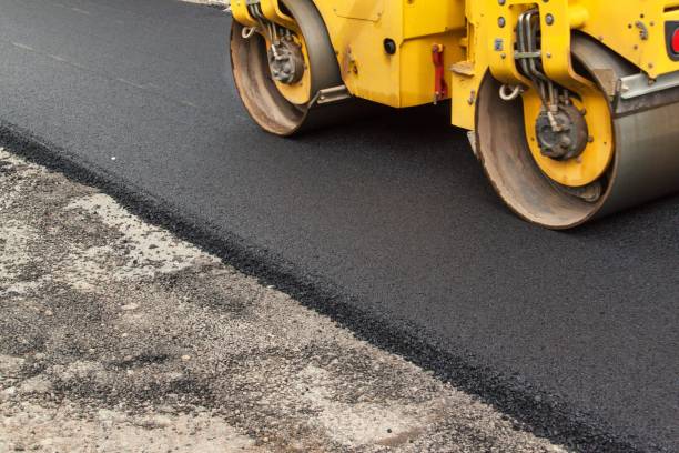 Best Commercial Driveway Pavers  in Murphys, CA