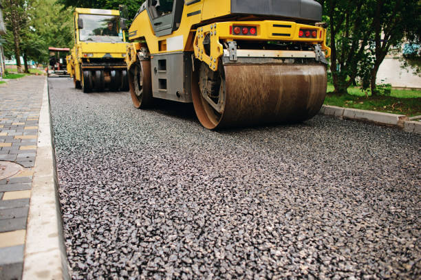 Best Cobblestone Driveway Pavers  in Murphys, CA
